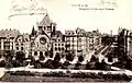 Postcard dated 1907