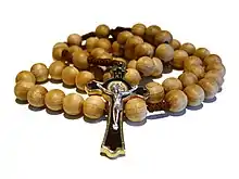 Catholic rosary