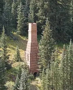 Rose Lime Kiln