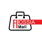 Rossia Mall logo