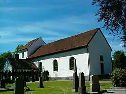 Röstånga Church