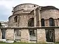 Rotunda of St George