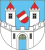 Coat of arms of Roudnice nad Labem