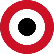 Roundel of Egypt