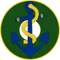 Pakistan Naval Air Arm Roundel