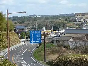 Route204 Karatsu Nagoya.JPG