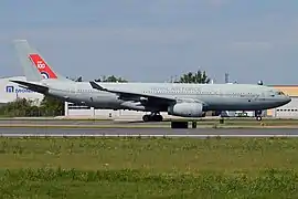 Voyager KC2 (A330 MRTT)