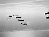 Mustangs of 5 Squadron SAAFItaly, 1942–1945