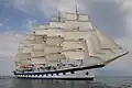 Royal Clipper