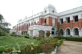 Image 44Royal College Colombo, a boys' school located in Colombo, Sri Lanka  (from College)