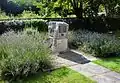 Memorial to the Parachute Regiment and Airborne Forces