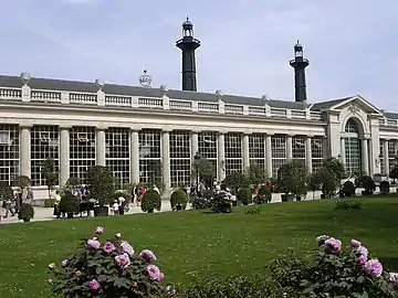 Orangery