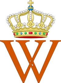 William I