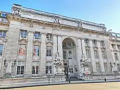 Imperial College London(Royal School of Mines)