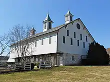 Royer–Nicodemus House and Farm