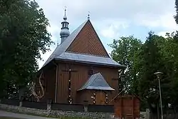 Church