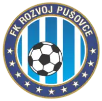 Pušovce's crest