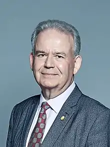 Julian Lewis