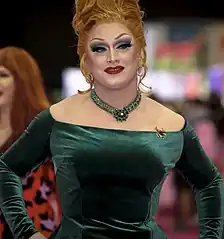 Season 5 winnerJinkx Monsoon