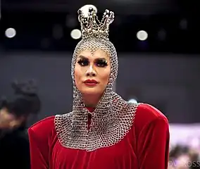 Season 3 winnerRaja