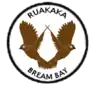 Official seal of Ruakākā