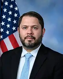 Rep. Gallego