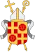 Ruben Josefson's coat of arms