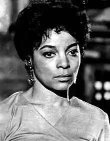 Ruby Dee