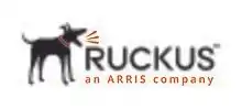 Ruckus Networks logo