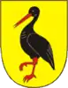 Coat of arms of Rudná pod Pradědem