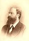 Rudolf von Buol-Berenberg