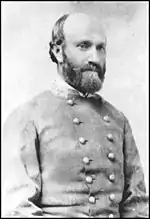 Brig. Gen.Rufus Barringer