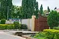 Rufus Giwa Polytechnic Guesthouse, Owo