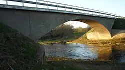 Rumba bridge