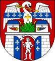 Coat of arms of Rumburk