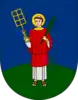 Coat of arms of Rumenka