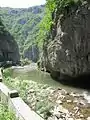 Sohodol Gorge