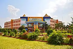 Rungta College , Bhilai