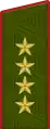 Service uniform (2010–13)