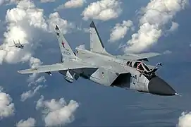 MiG-31