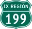 Route 199 shield}}