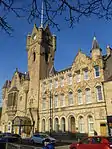 Rutherglen Town Hall