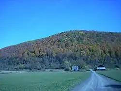 A Rutland Township farm