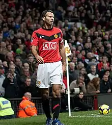 Ryan Giggs