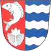 Coat of arms of Rybná nad Zdobnicí