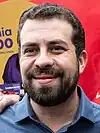 Guilherme Boulos