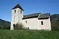 Chapel of St. Lorenz