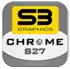 Chrome S27 logo