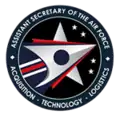 Office of the Assistant Secretary of the Air Force for Acquisition, Technology, and Logistics