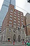 The Salvation Army Building